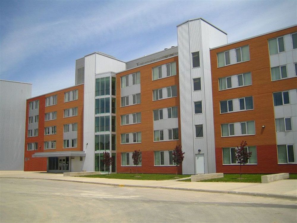 Residence & Conference Centre - Brampton Exterior photo